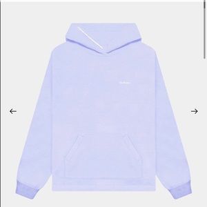 Madhappy Universal Powder Sweatshirt Size Small